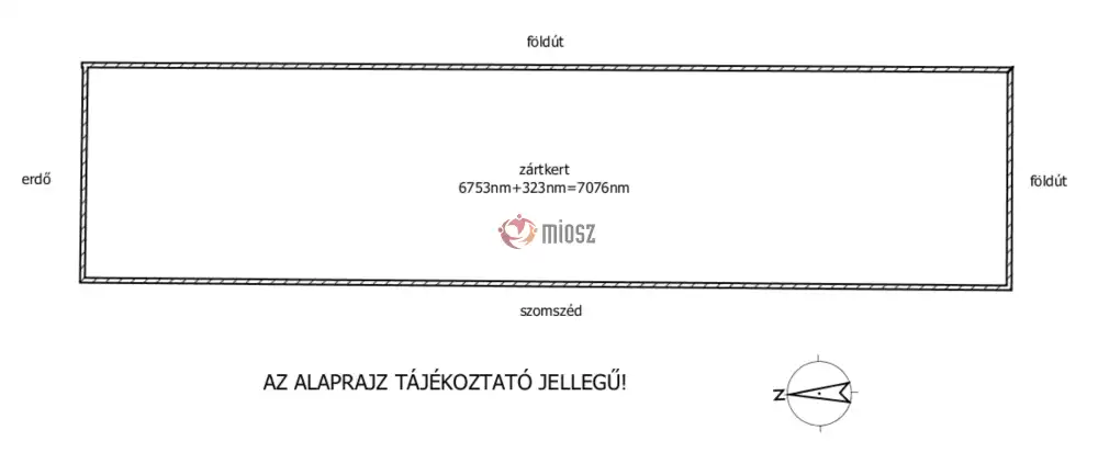 Pest megye - Nyársapát