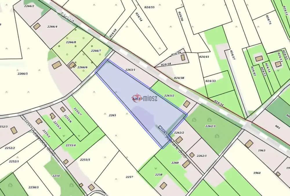 Fejér megye - Polgárdi