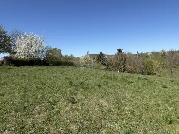 Eladó Szántó, Vác 5313 m² 59.9 M Ft