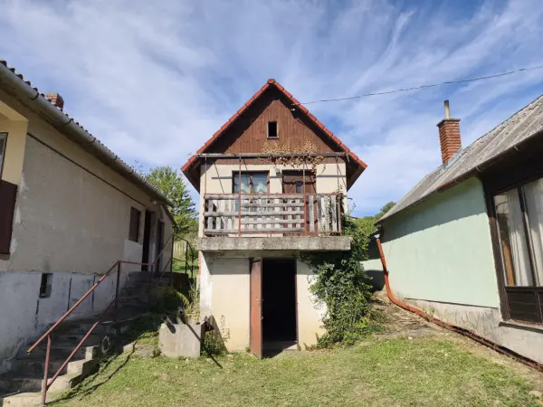 Eladó Szőlős, Letenye 802 m² 3.9 M Ft
