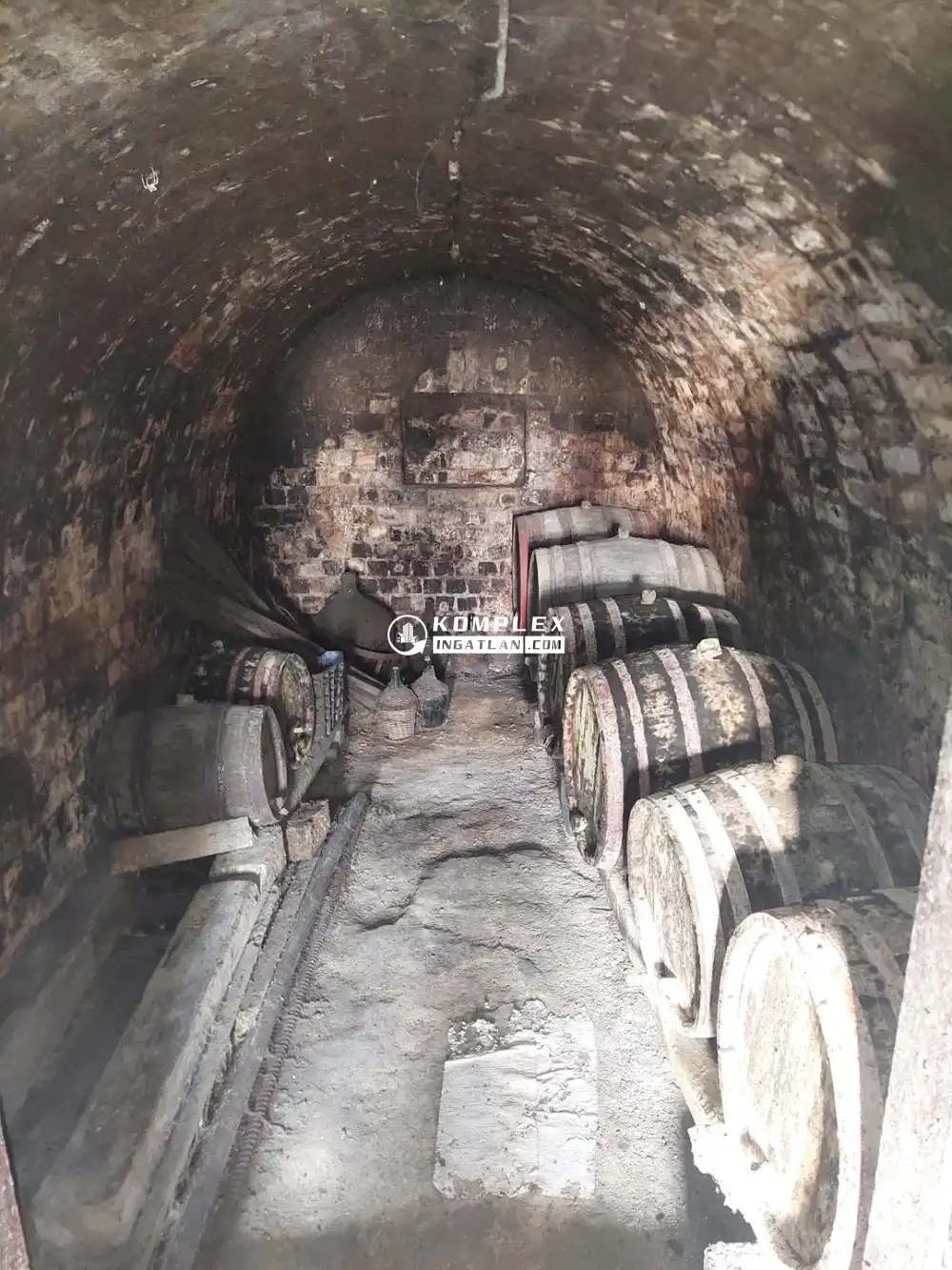 Győr-Moson-Sopron megye - Ménfőcsanak