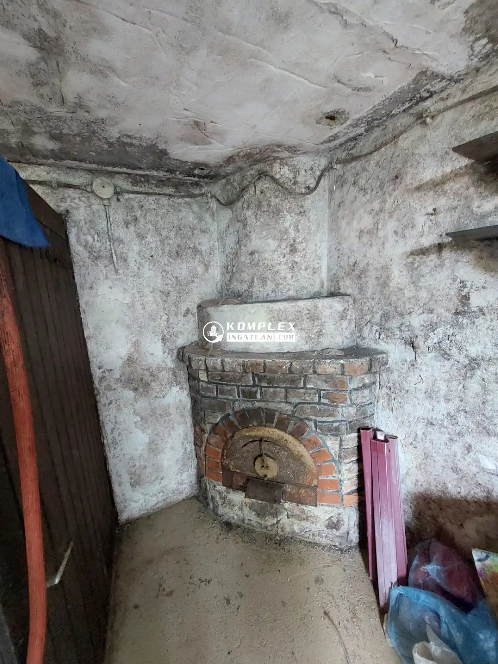 Győr-Moson-Sopron megye - Ménfőcsanak