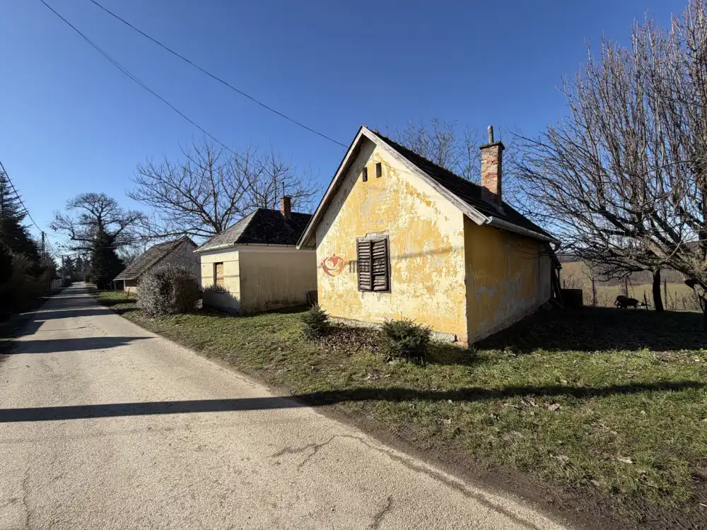 Zala megye - Nagykanizsa