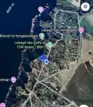 Komárom-Esztergom megye - Oroszlány