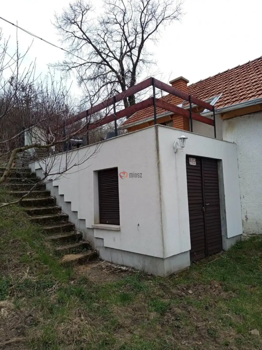 Veszprém megye - Tapolca