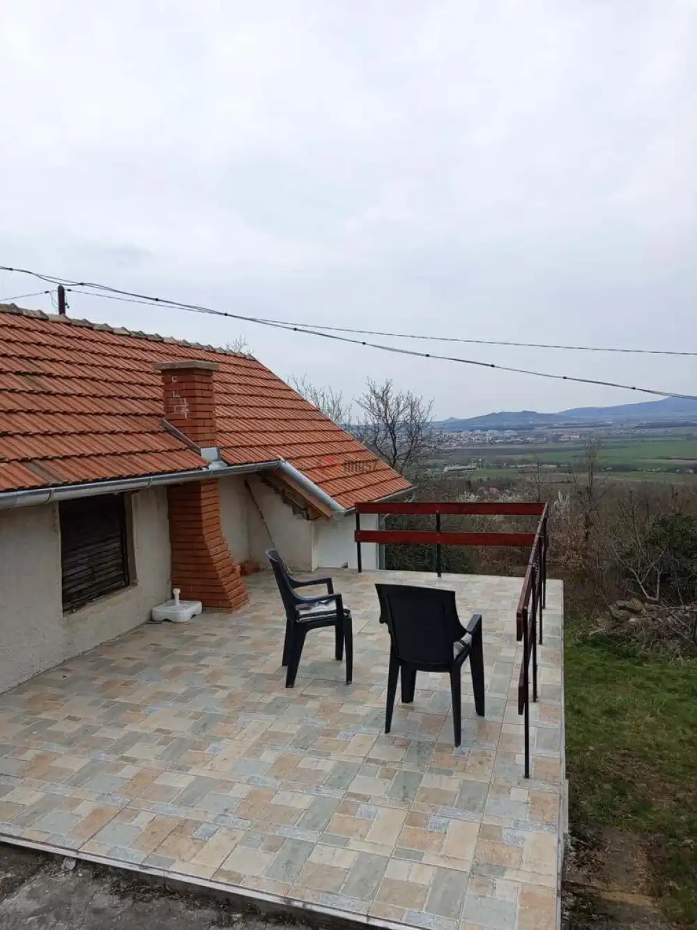 Veszprém megye - Tapolca