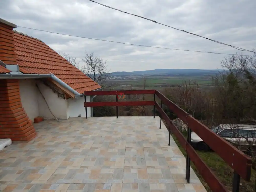 Veszprém megye - Tapolca