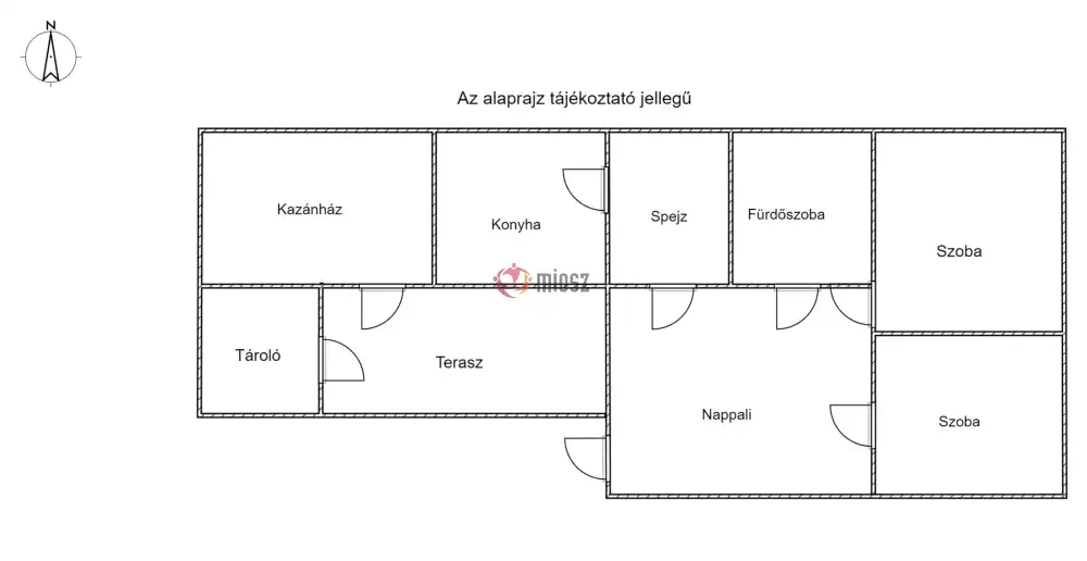 Pest megye - Albertirsa