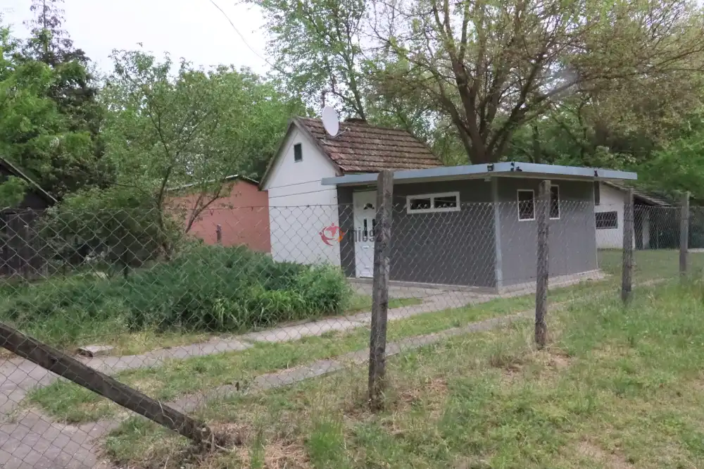 Pest megye - Albertirsa