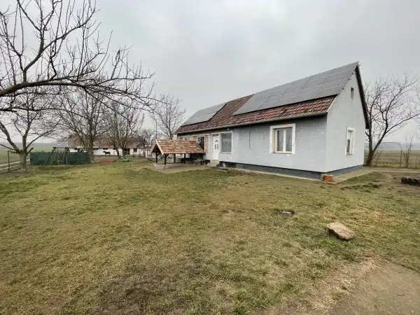 Eladó tanya, Alsónémedi 2 szoba 82 m² 149.9 M Ft