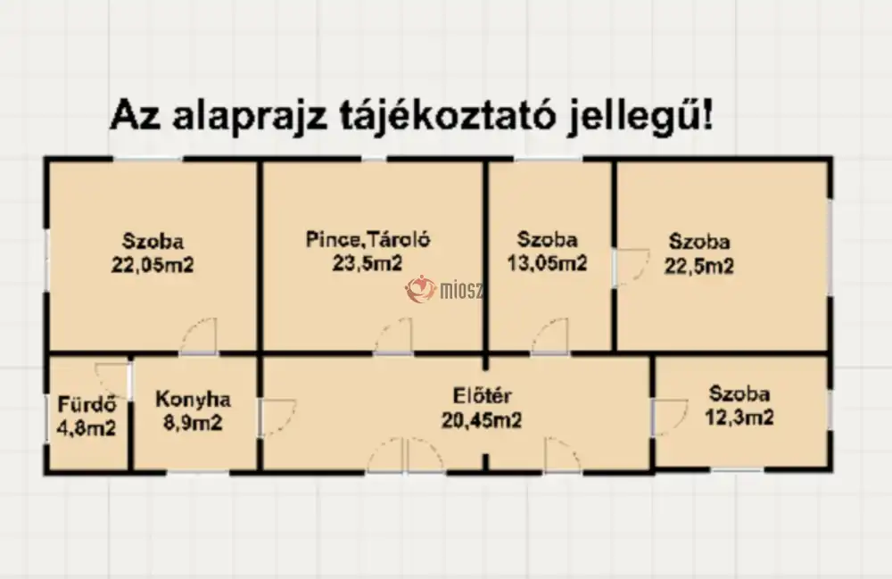Csongrád megye - Ásotthalom