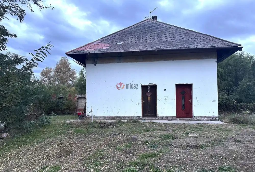 Csongrád megye - Balástya