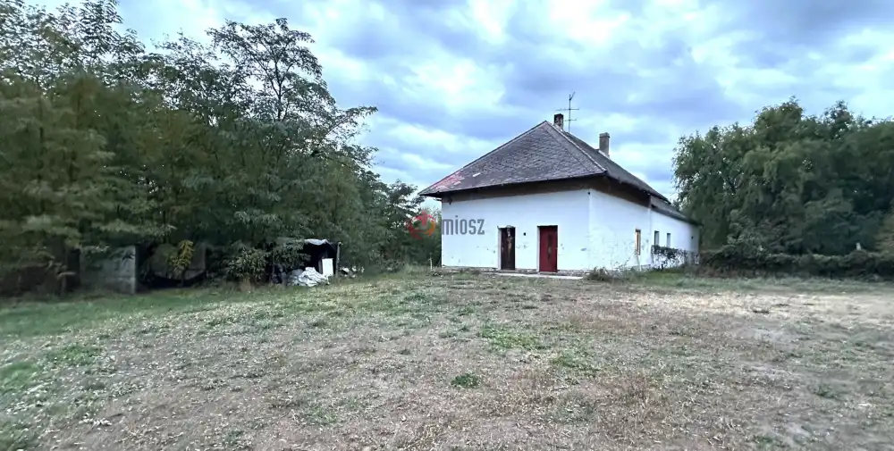 Csongrád megye - Balástya