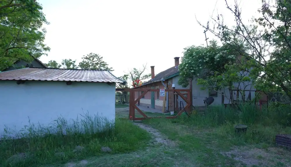 Csongrád megye - Balástya