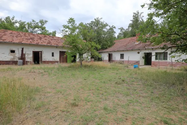 Eladó tanya, Balástya 3 szoba 116 m² 19.9 M Ft
