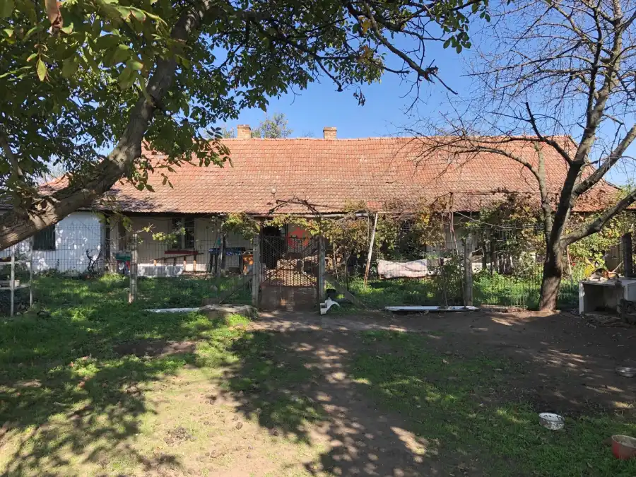 eladó tanya, Békéscsaba