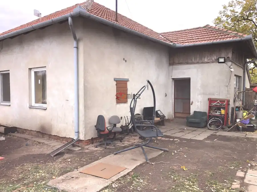 eladó tanya, Békéscsaba