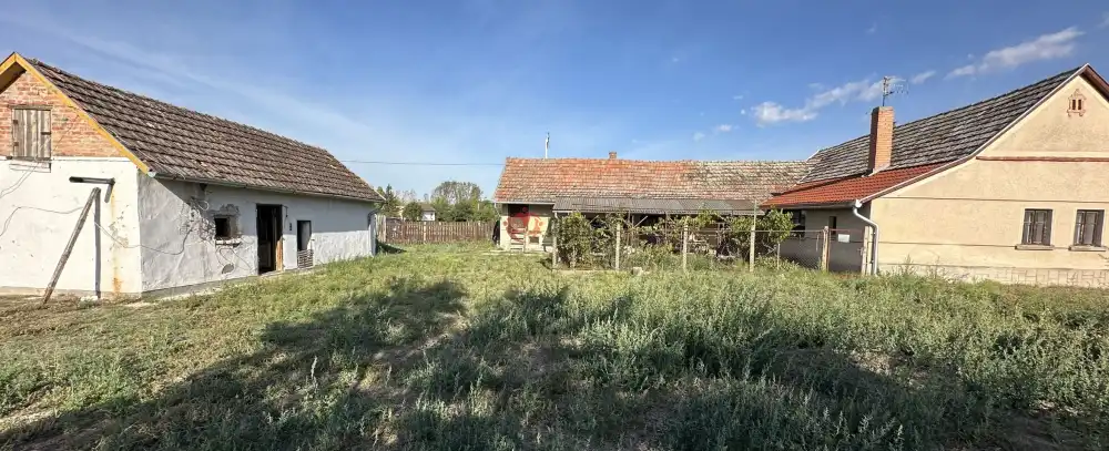 Csongrád megye - Bordány