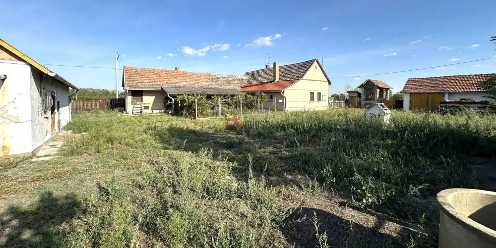 Csongrád megye - Bordány