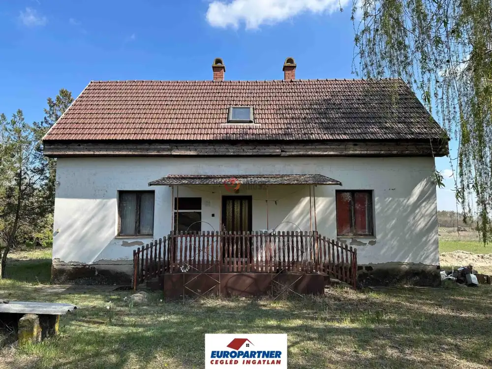 Pest megye - Cegléd