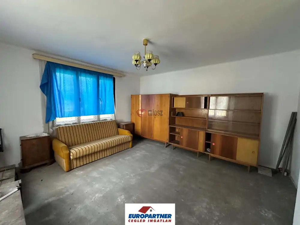 Pest megye - Cegléd