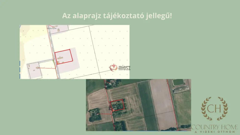 Csongrád megye - Dóc