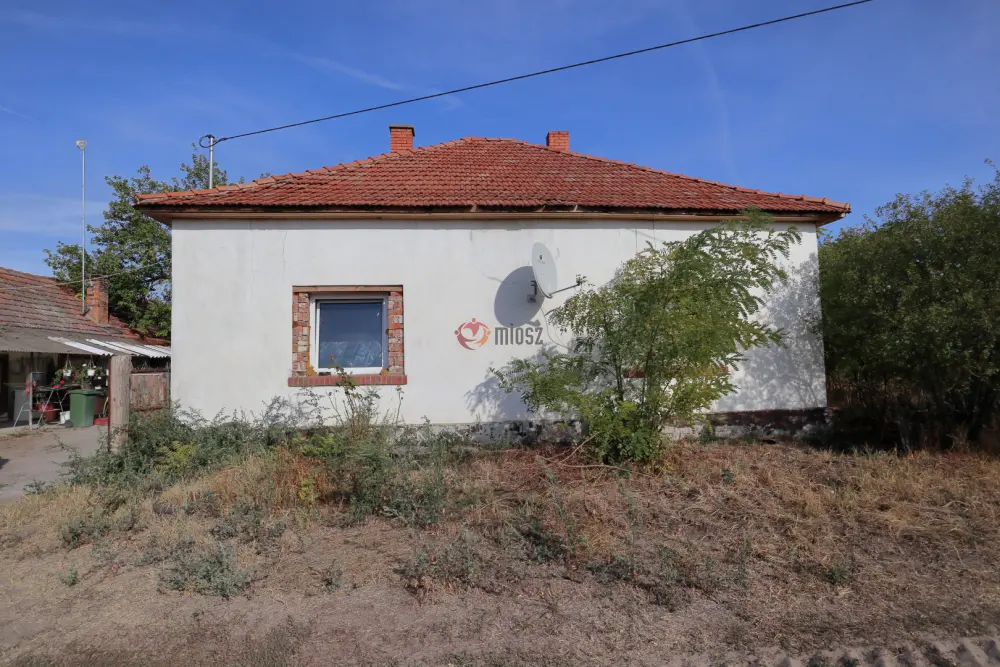 Csongrád megye - Dóc