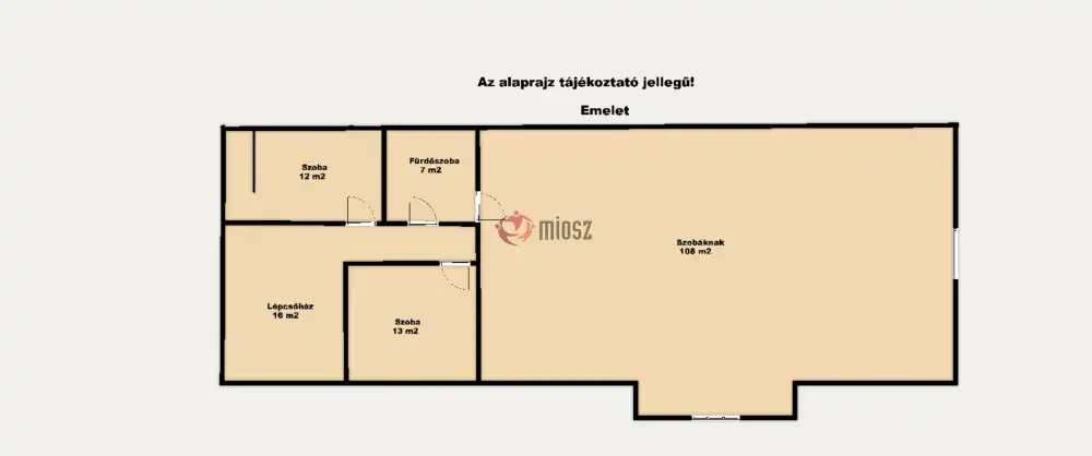 Csongrád megye - Domaszék