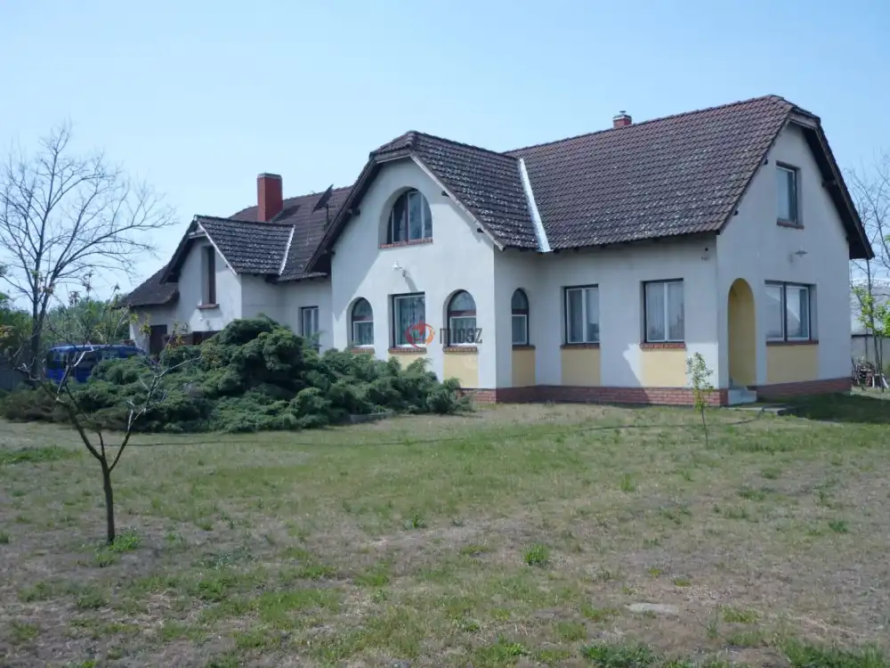 Csongrád megye - Domaszék