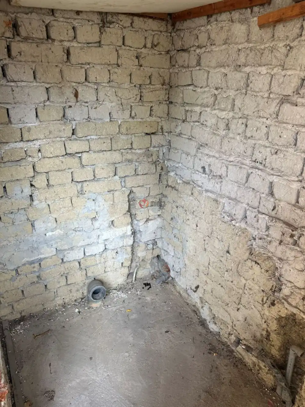 Csongrád megye - Domaszék