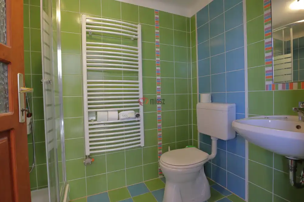 Csongrád megye - Domaszék