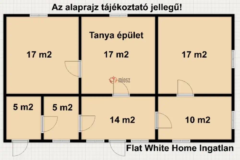 Csongrád megye - Forráskút