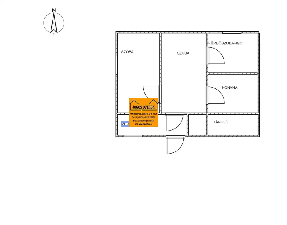 Szabolcs-Szatmár-Bereg megye - Kálmánháza