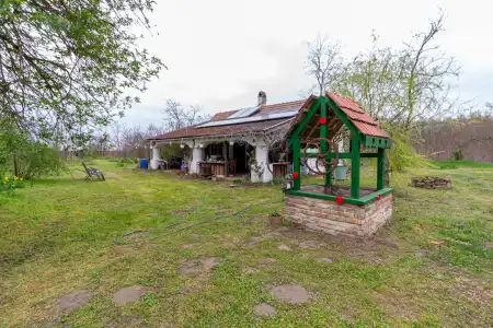 eladó tanya, Kiskunfélegyháza