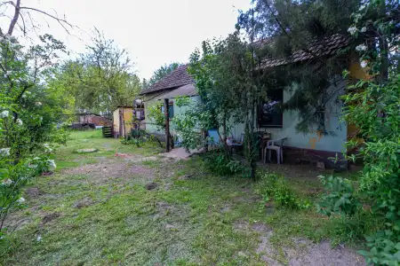 eladó tanya, Kiskunfélegyháza