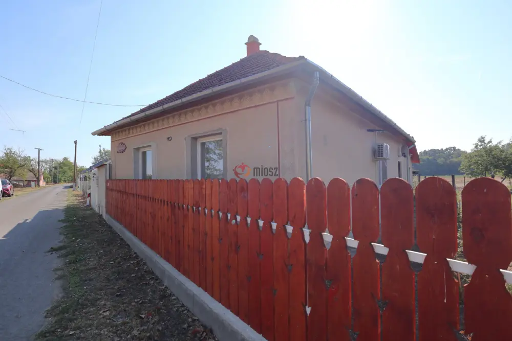 Csongrád megye - Kistelek