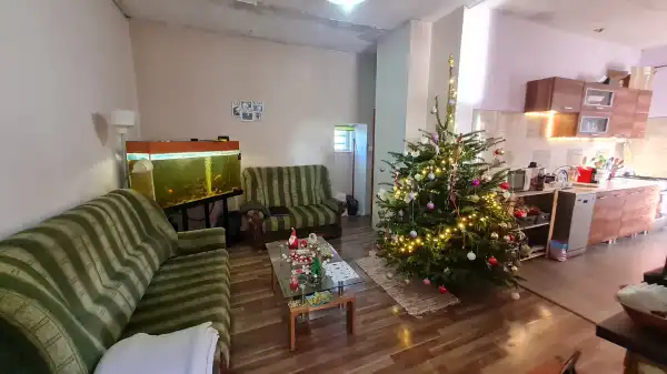 Eladó tanya, Kulcs 3 szoba 90 m² 32 M Ft