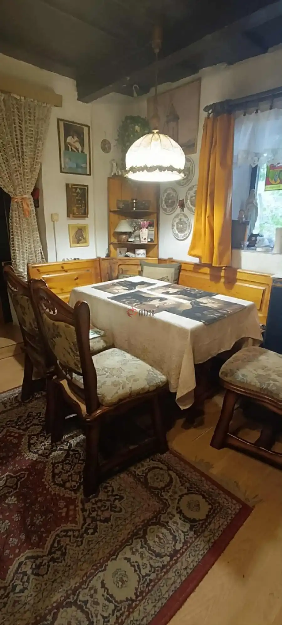 eladó tanya, Kunszentmiklós