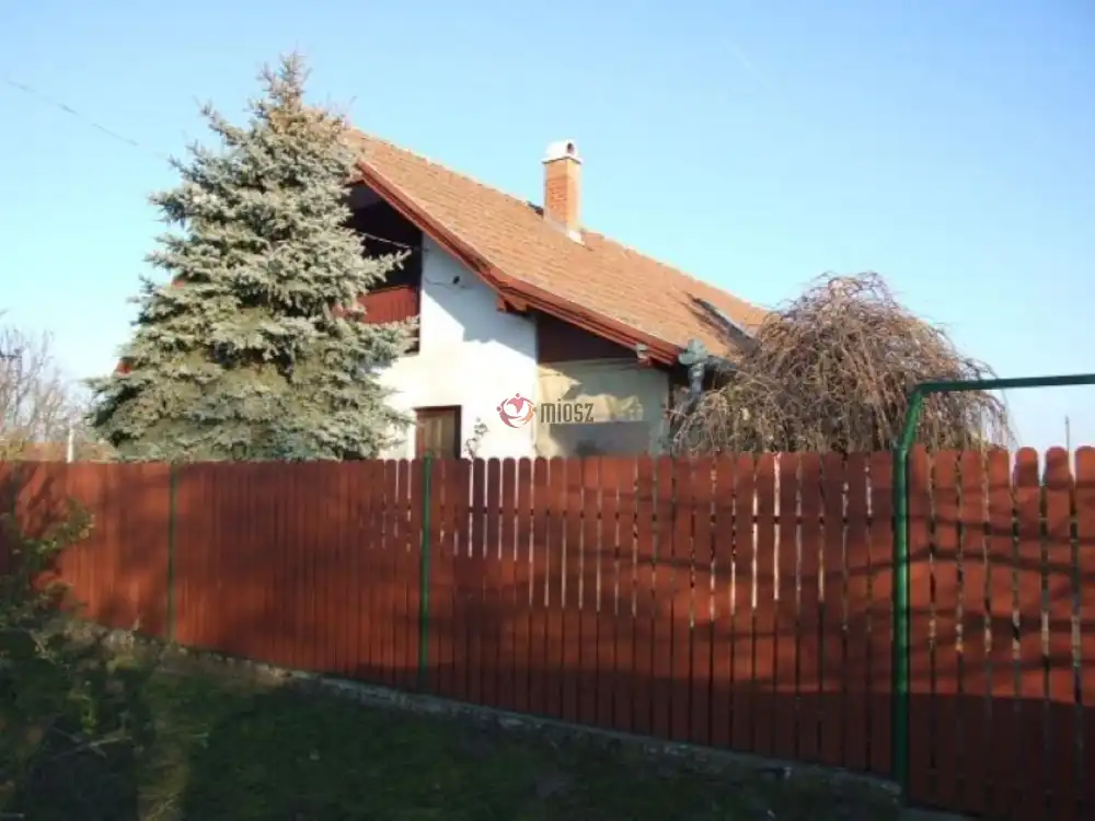 Békés megye - Mezőhegyes