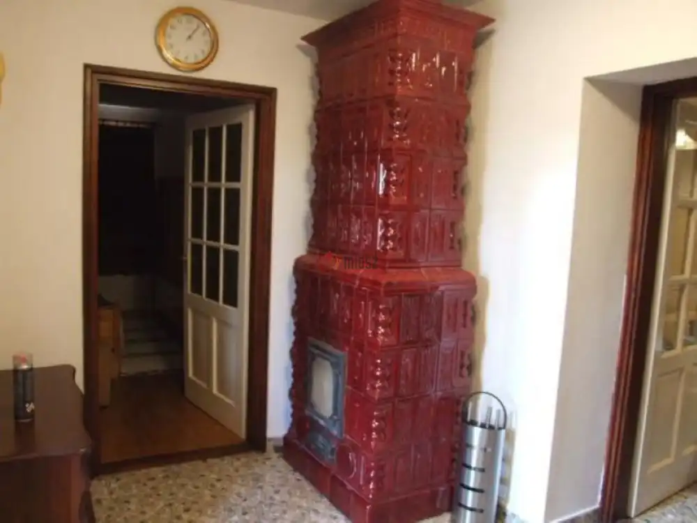 Békés megye - Mezőhegyes