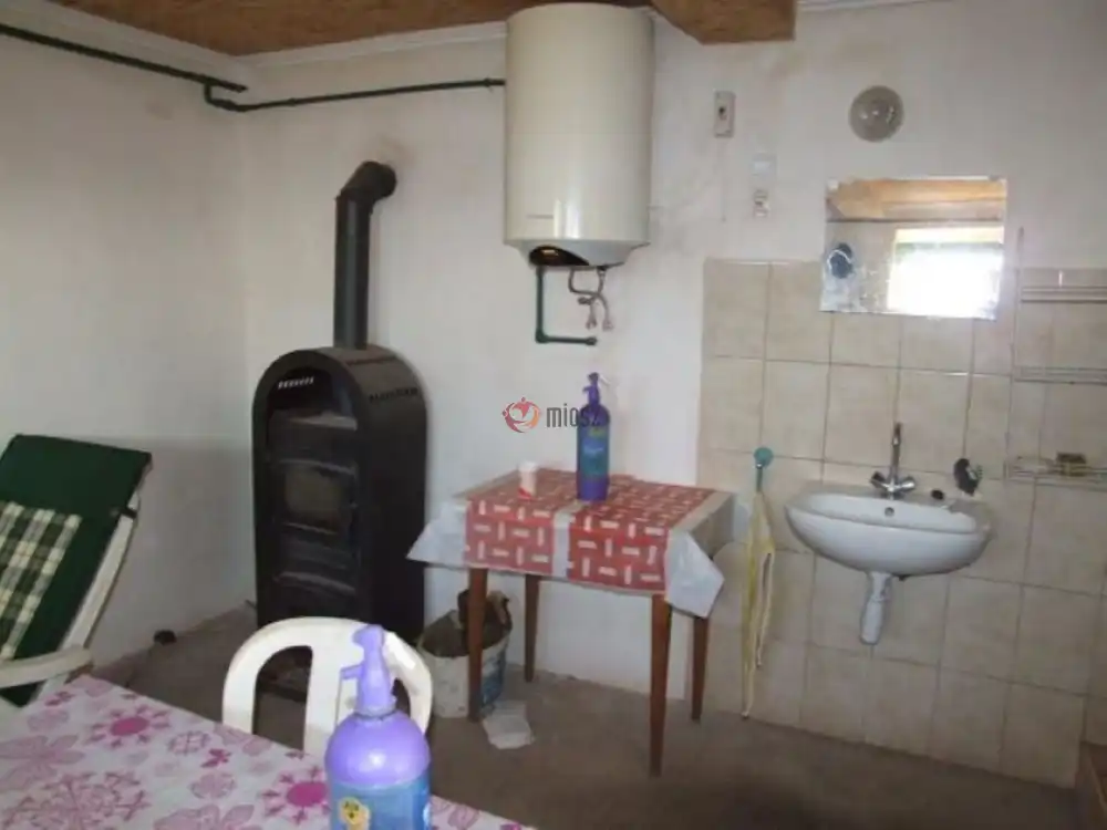 Békés megye - Mezőhegyes