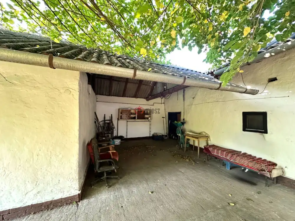 Csongrád megye - Mórahalom