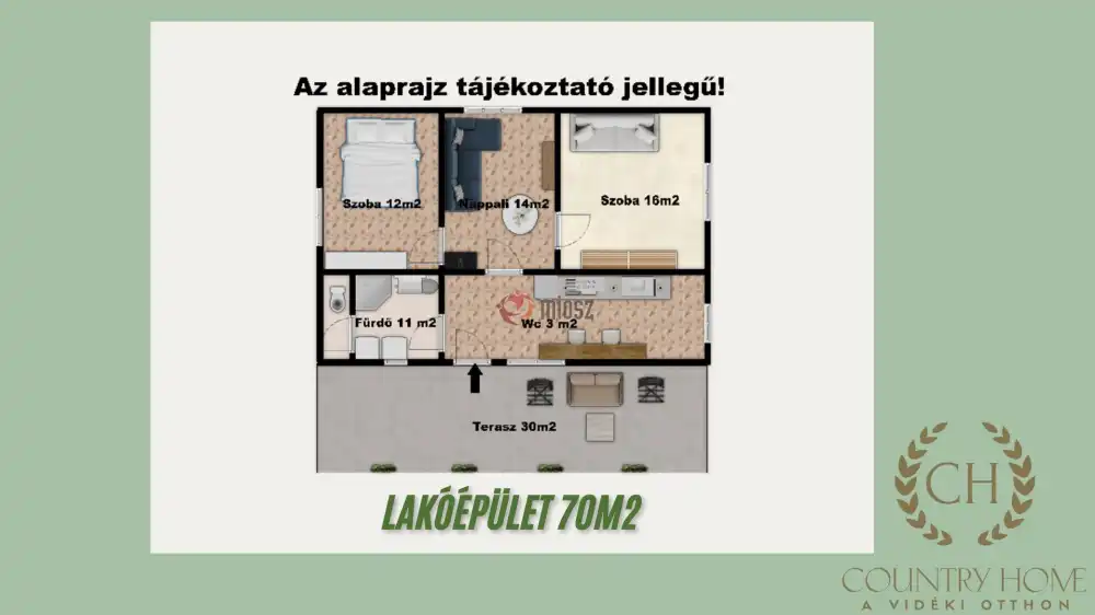 Csongrád megye - Ópusztaszer