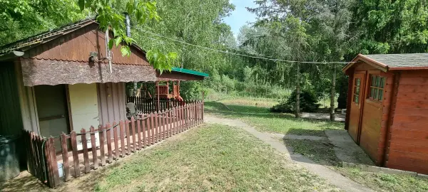 Eladó tanya, Paks 1 szoba 33 m² 14.99 M Ft