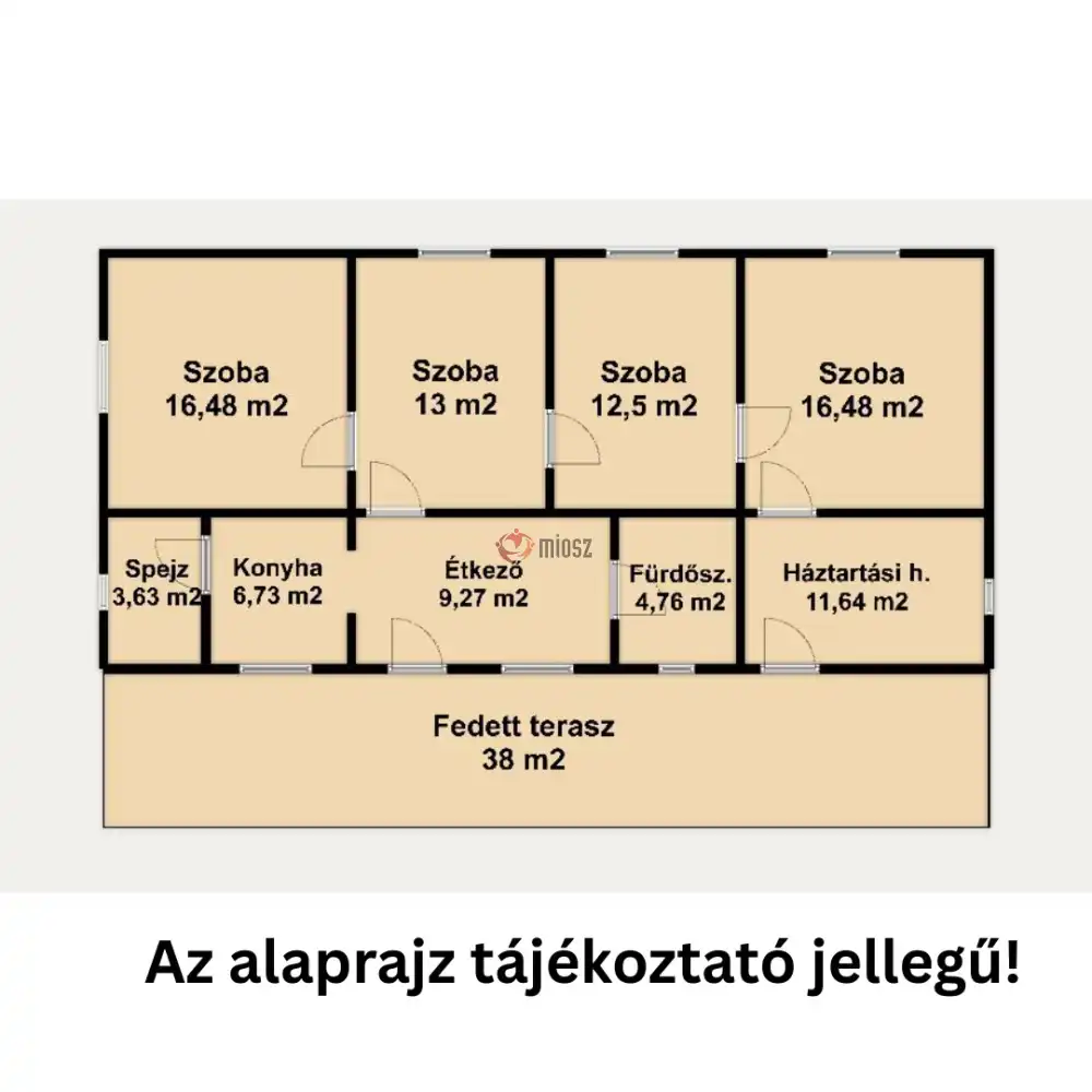 Bács-Kiskun megye - Petőfiszállás