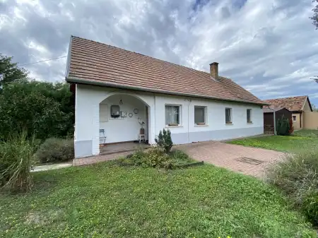 eladó tanya, Ráckeve