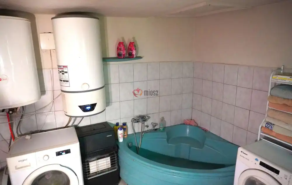 Csongrád megye - Sándorfalva