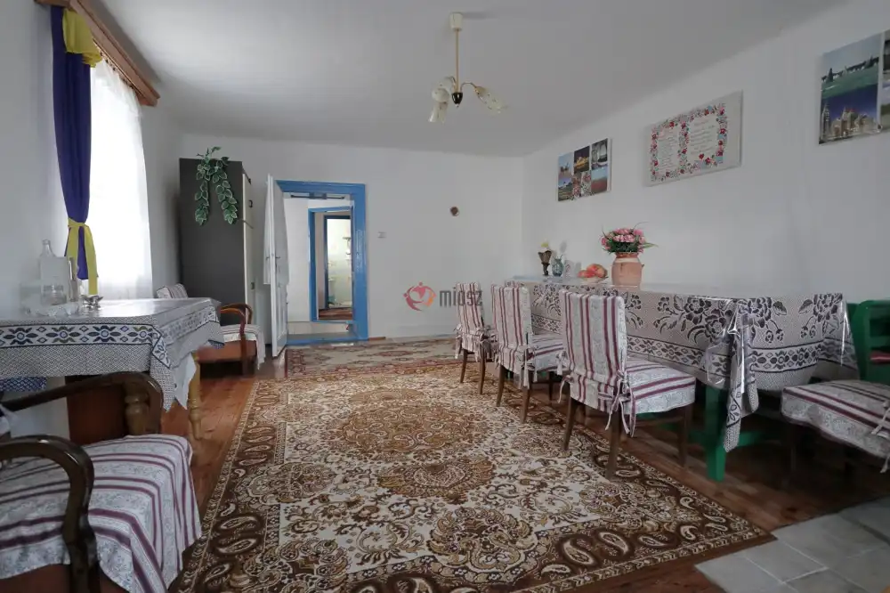 Csongrád megye - Sándorfalva