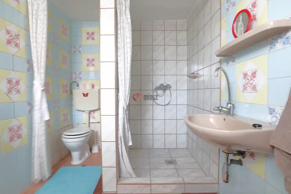 Csongrád megye - Sándorfalva