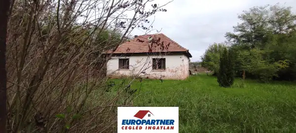 Eladó tanya, Sülysáp 2 szoba 65 m² 21.9 M Ft